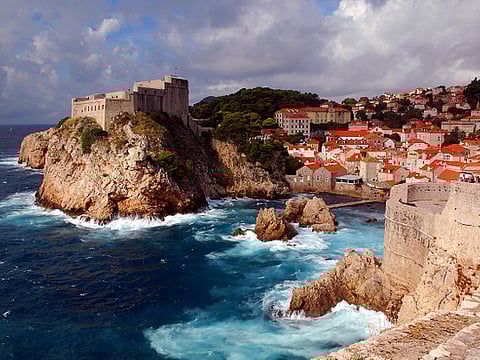 Wikimedia/Croatia