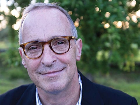 David Sedaris: The audience thinks I’m monstrous