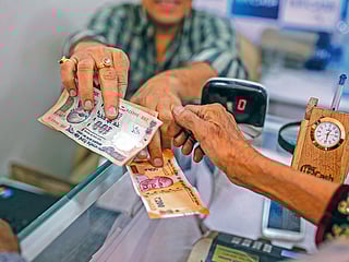 UAE NRIs: If I don’t convert my regular Indian savings account to non-resident account can I be fined? 