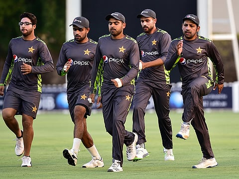 Virendra Saklani/Gulf News