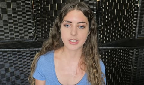 Sexual harassment: US blogger recounts nightmare faced in Indian hotel  