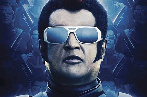 Rajinikanth, Akshay Kumar battle it out in ‘2.0’ teaser