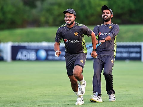 Virendra Saklani/Gulf News