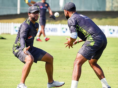 Ahmed Ramzan/Gulf News