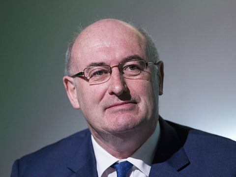 DAVID HARTLEY/REX/Shutterstock