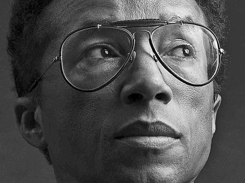 King Arthur’s court