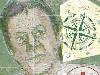 Imran Khan is steering Pakistan in the right direction