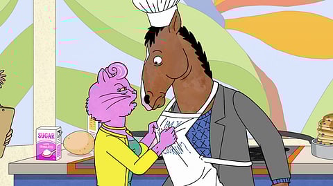 How BoJack Horseman became the most empathetic show on television