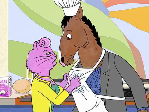 How BoJack Horseman became the most empathetic show on television
