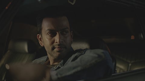 Prithviraj comes clean on misogyny and career milestones