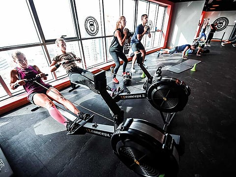 Staying Fit: How to train for obstacle course races