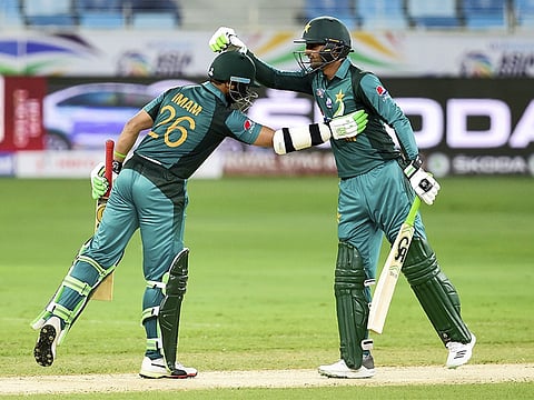 Virendra Saklani/Gulf News