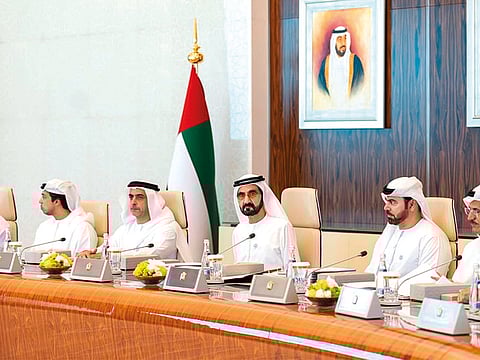 Dubai Media Office Twitter