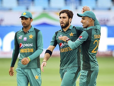 Virendra Saklani/Gulf News