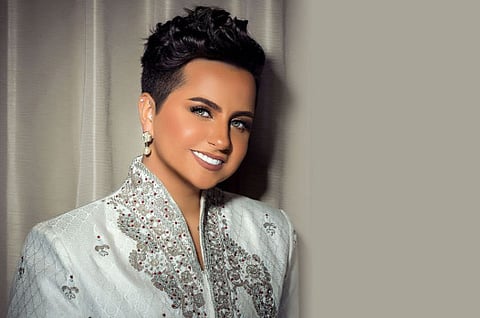 Dalia Mubarak, Shamma Hamdan to perform in Dubai