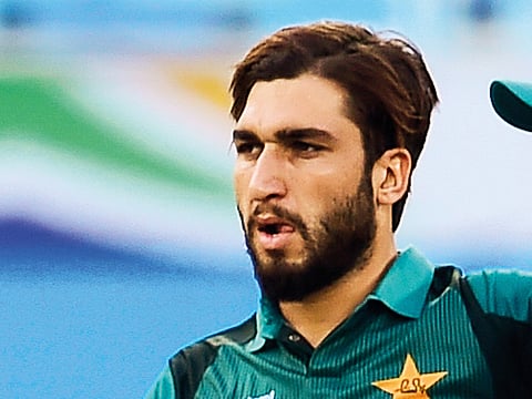 Virendra Saklani/Gulf News