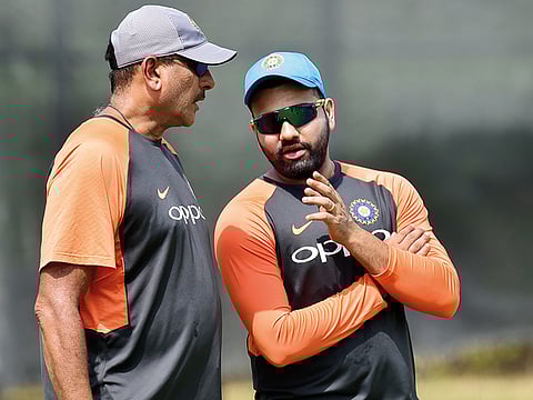 Virendra Saklani/Gulf News