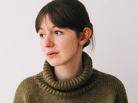 Why Sally Rooney sees herself as a failure?