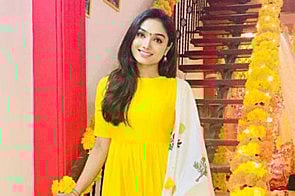 Aishwarya Dewan excited for ‘strong’ Bollywood debut