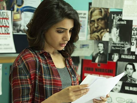 UAE connection behind Tamil, Telugu film ‘U-Turn’
