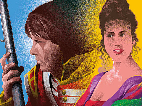 Ramachandra Babu/Gulf News