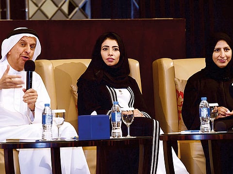 Atiq Ur Rehman/Gulf News