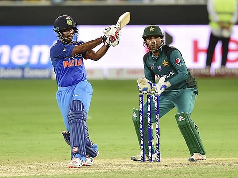 Virendra Saklani/Gulf News