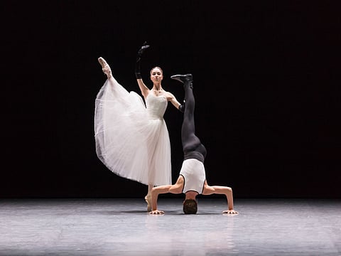 Abu Dhabi Classics announces new season performances