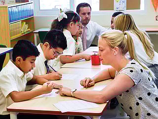 UAE-based GEMS Education enlists 1,300 new teachers for the upcoming school year