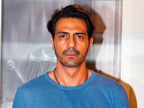 Arjun Rampal