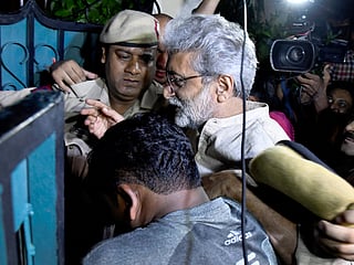 Threatened: Is Narendra Modi now demonetising democracy?