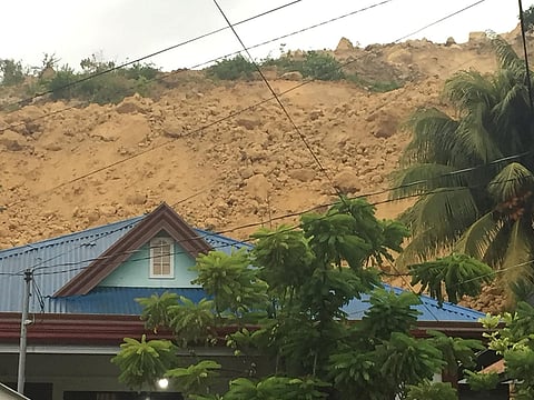 VHANN QUISIDO/via REUTERS 