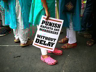Rapes in India: When will the screams end