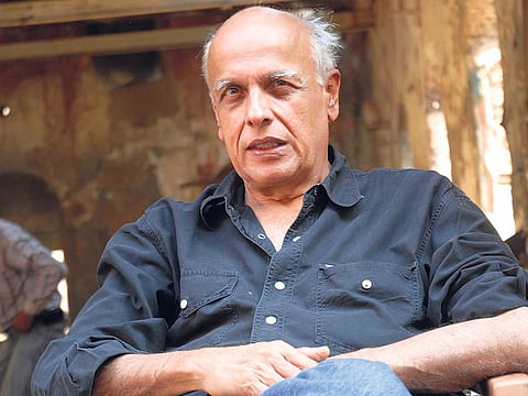 Mahesh Bhatt turns 70, announces ‘Sadak 2’
