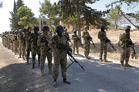 America must take a stand on Idlib