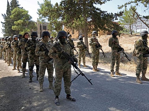 America must take a stand on Idlib