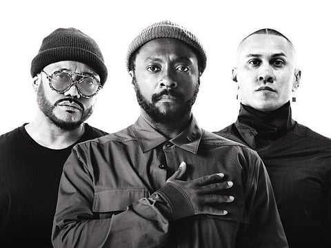 facebook.com/blackeyedpeas