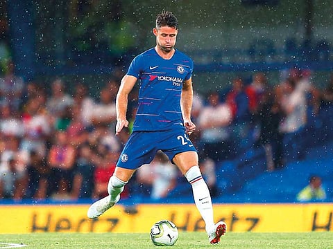 Cahill ready to quit Chelsea to reignite career