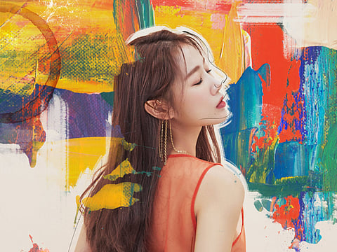 K-Pop Corner: Soyou returns with new solo album