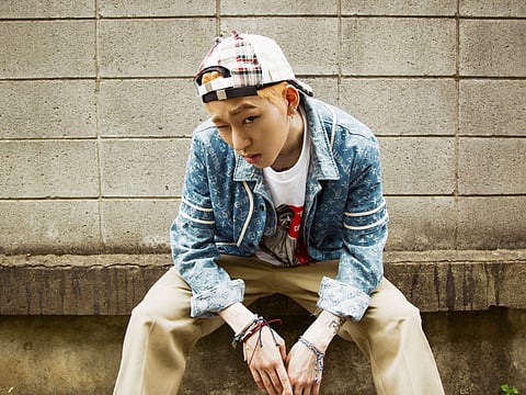 K-Pop Corner: Zico brings hip hop to North Korea