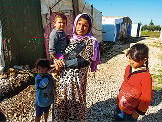 Lebanon: A failed state