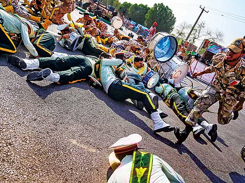 AFP