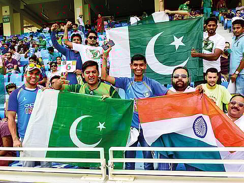 Virendra Saklani/Gulf News