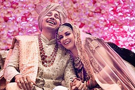 Sumeet Vyas still can’t believe he’s married
