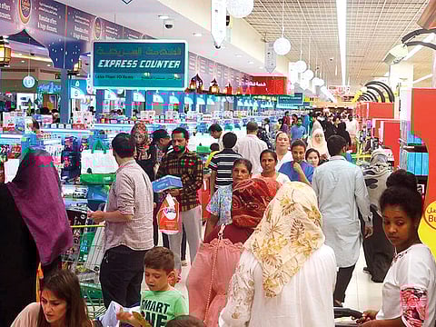 Abdul Rahman/Gulf News Archives