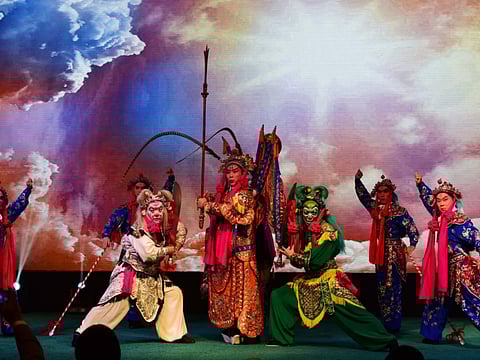 Atiq Ur Rehman/Gulf News