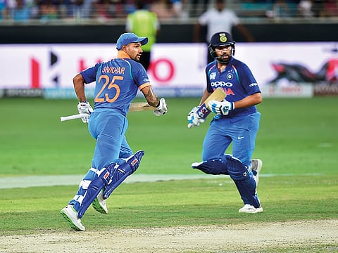 Virendra Saklani/Gulf News