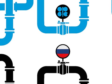 Ramachandra Babu/©Gulf News