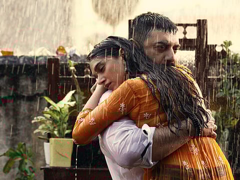 Mani Ratnam is back with ‘Chekka Chivantha Vaanam’