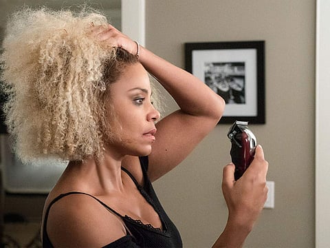‘Nappily Ever After’: Netflix’s Saudi-directed film